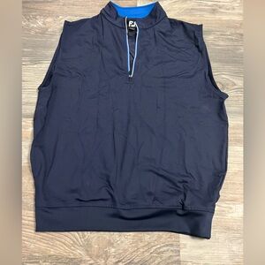 Footjoy Vest